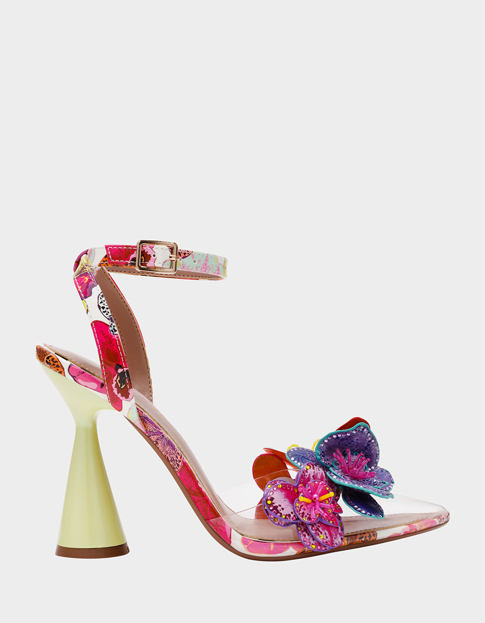 BETSEY-JOHNSON_SHOES_CHELSIE_WHITE-MULTI_SIDE