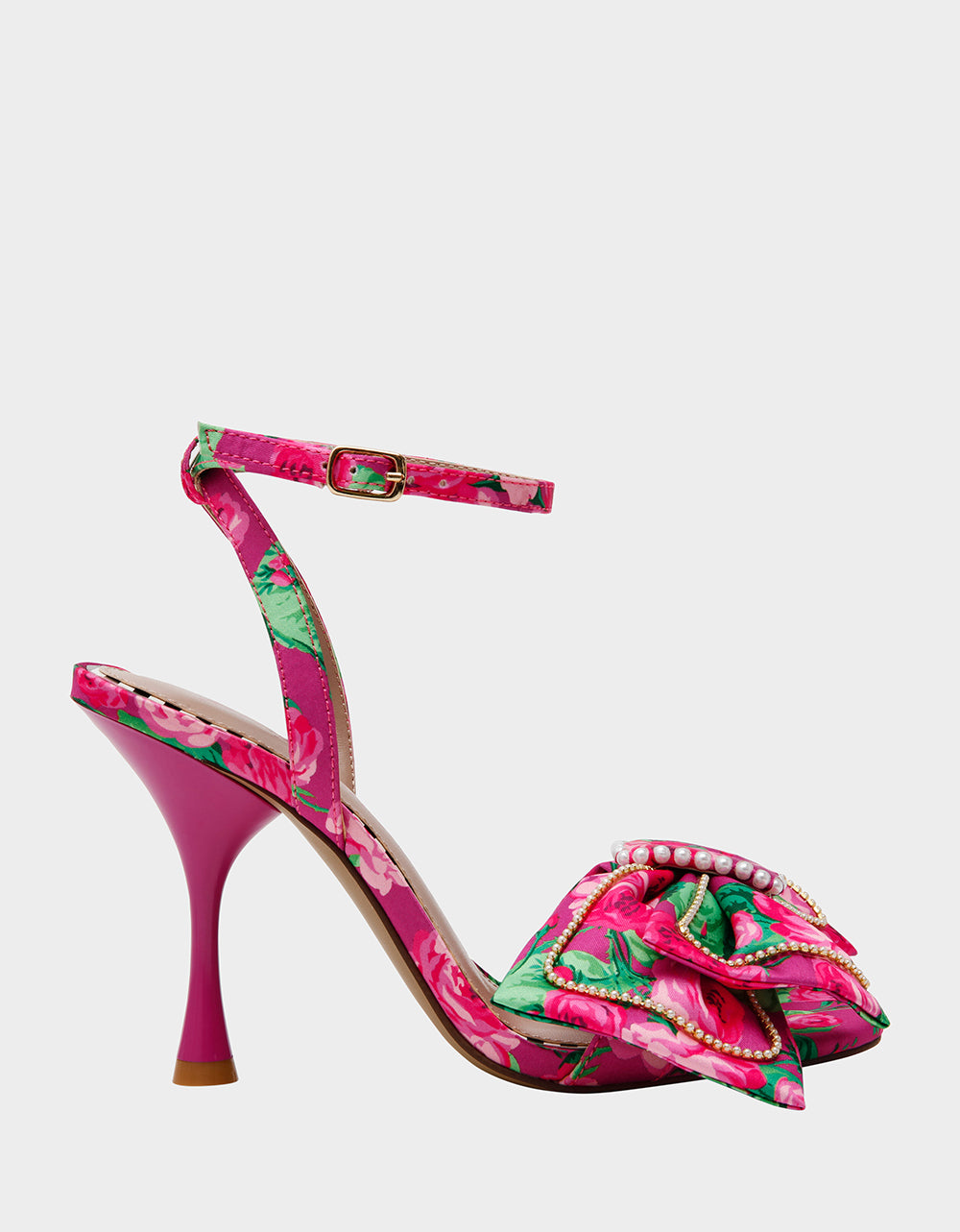 BETSEY-JOHNSON_SHOES_DENLY_FUCHSIA-FLORAL_SIDE
