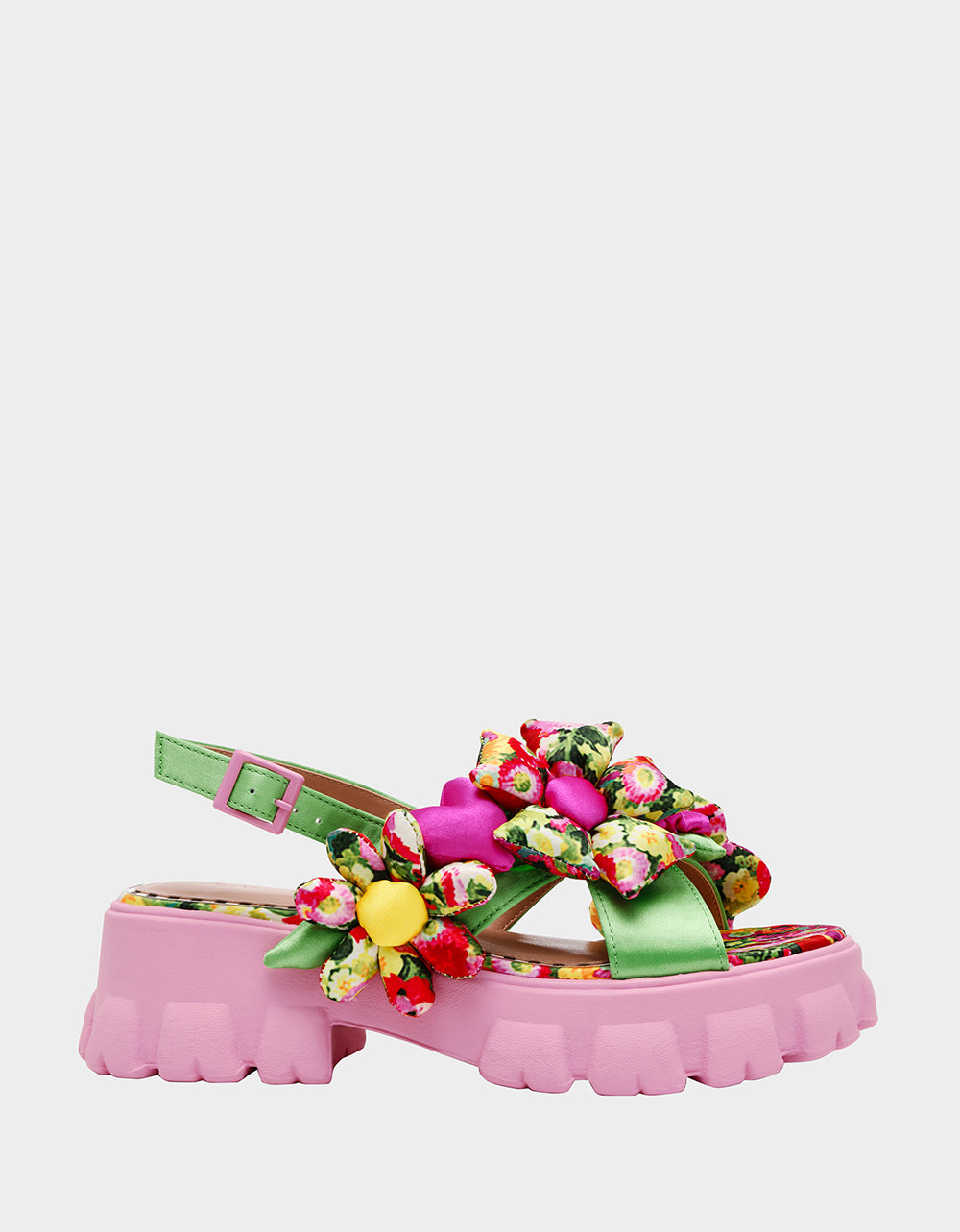 BETSEY-JOHNSON_SHOES_JEROMY_GREEN-FLORAL-MULTI_SIDE
