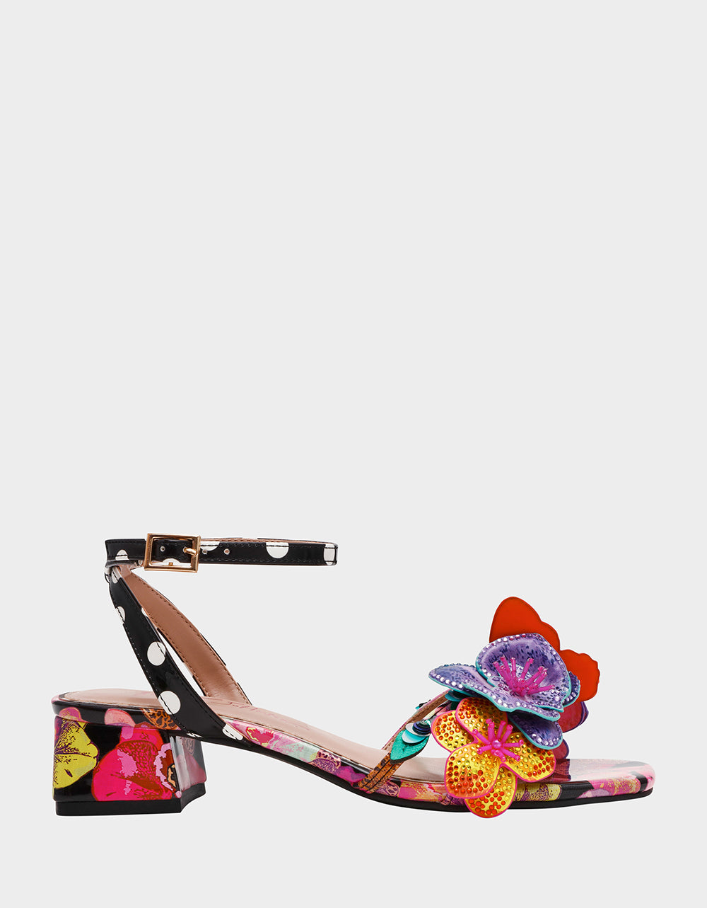BETSEY-JOHNSON_SHOES_MARANDA_BLACK-MULTI_SIDE