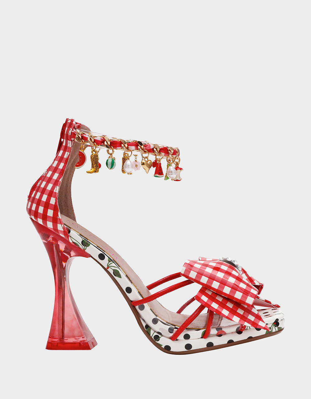 BETSEY-JOHNSON_SHOES_MARGRET_RED-MULTI_SIDE