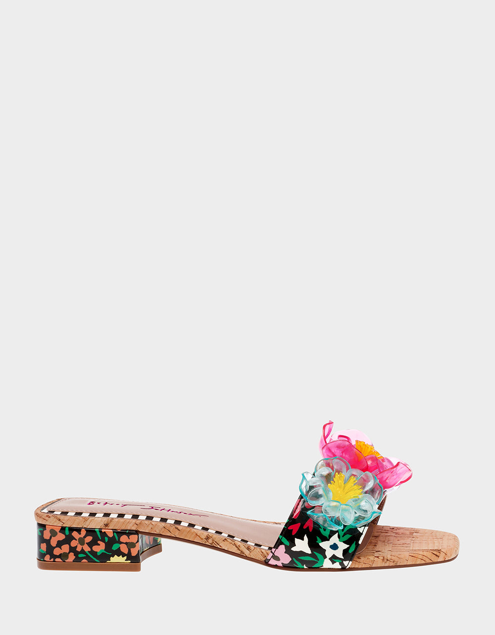 BETSEY-JOHNSON_SHOES_NLF-JOURNI_BLACK-FLORAL_SIDE