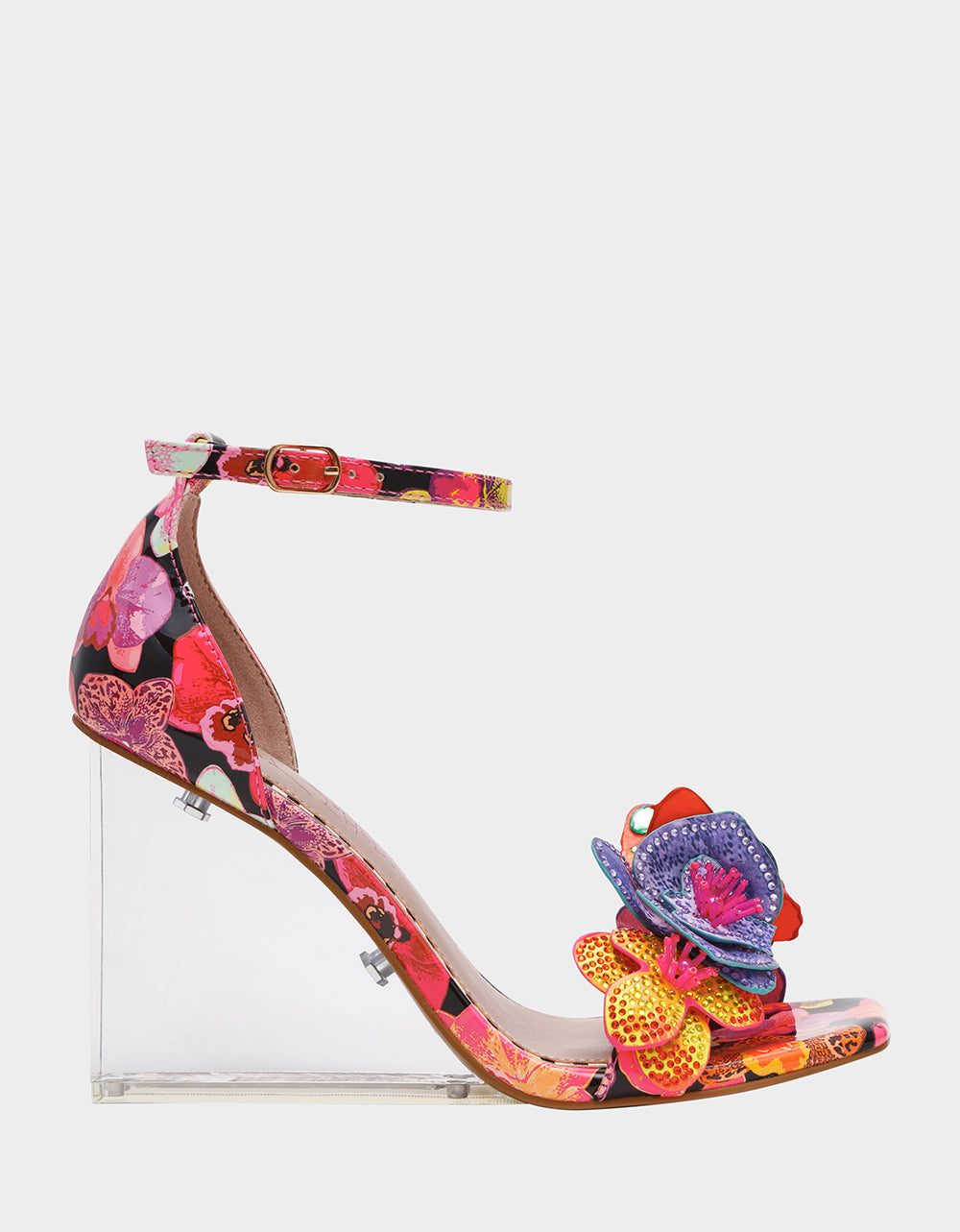 BETSEY-JOHNSON_SHOES_SANTINO_BLACK-MULTI_SIDE