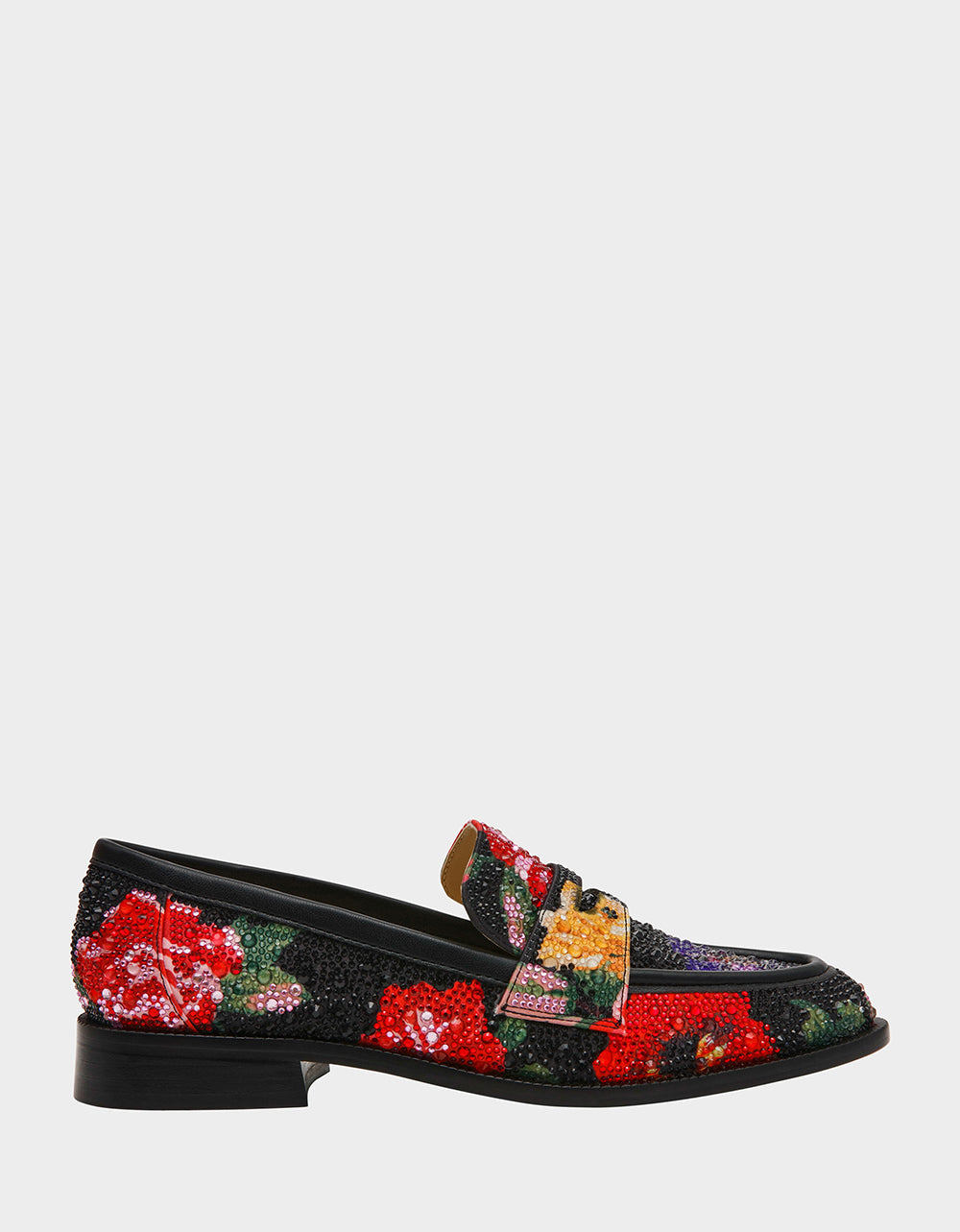 BETSEY-JOHNSON_SHOES_SB-CANNE_BLACK-FLOWER-MULTI_SIDE