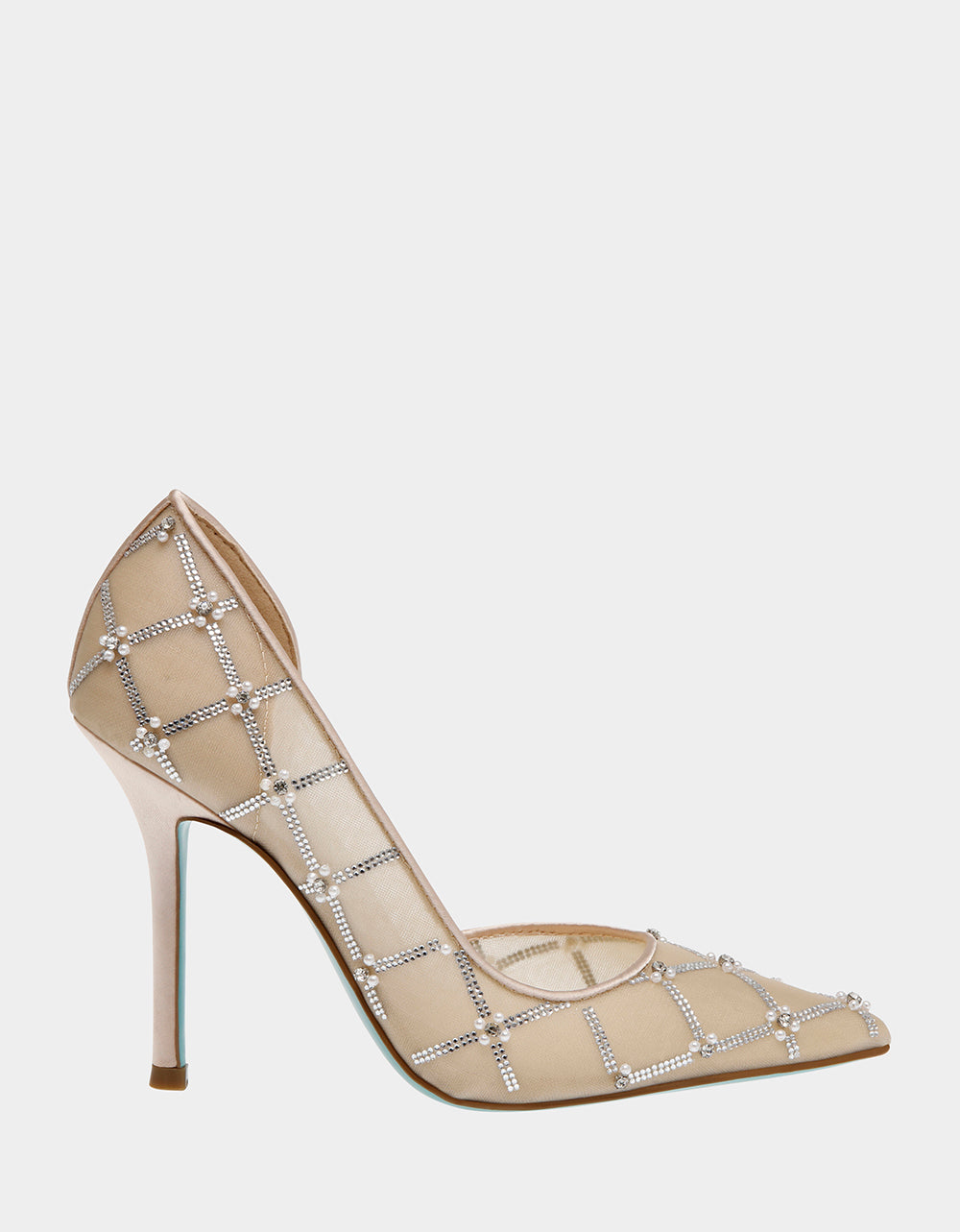 BETSEY-JOHNSON_SHOES_SB-CRUZE_NUDE_SIDE