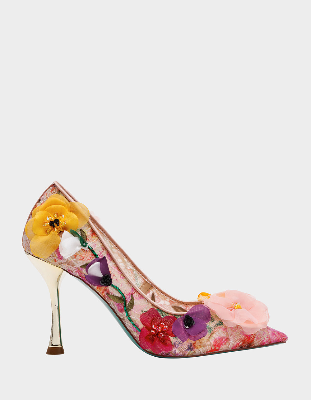 BETSEY-JOHNSON_SHOES_SB-DARCY_NUDE-MULTI-FABRIC_SIDE