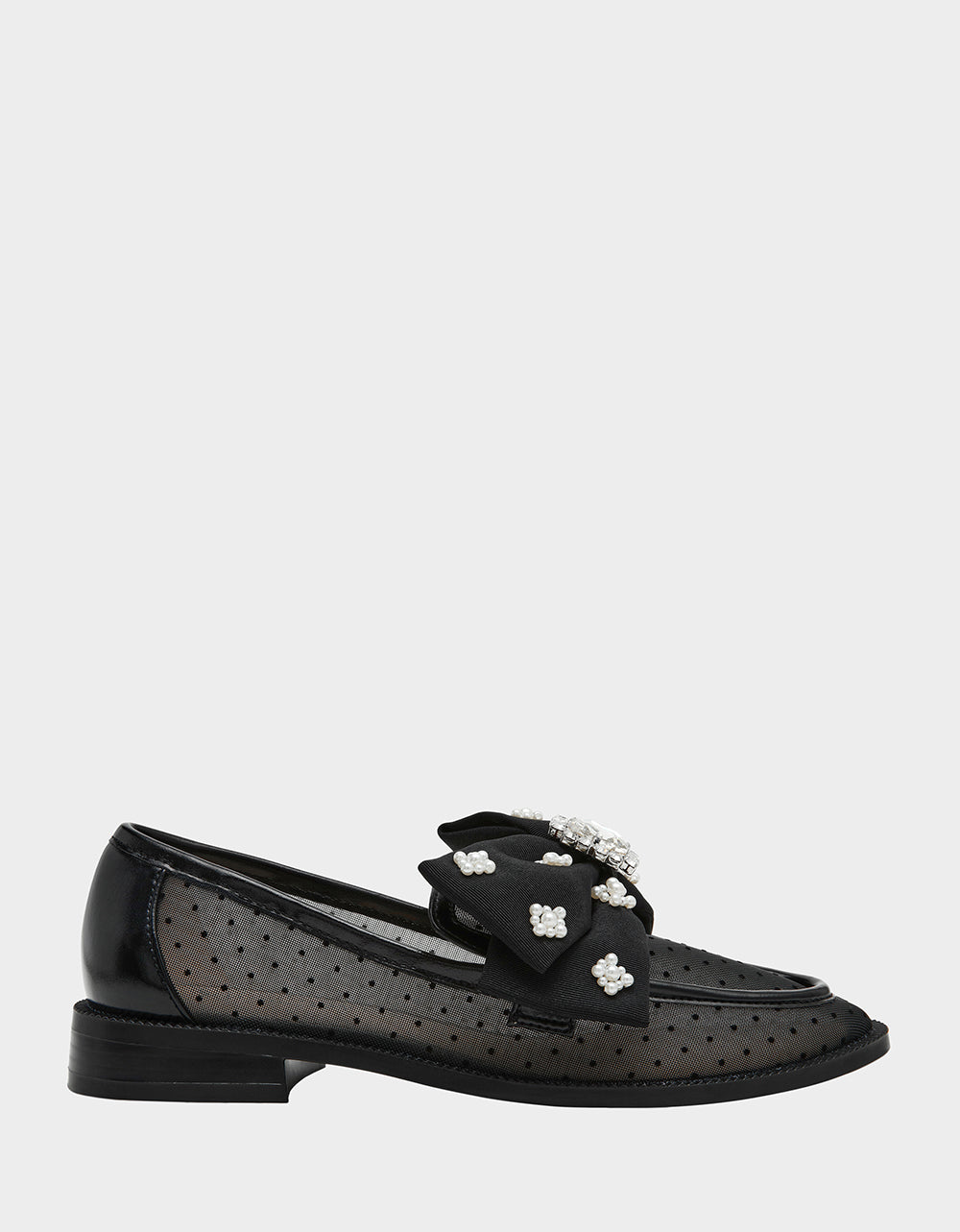 BETSEY-JOHNSON_SHOES_SB-SETH_BLACK-MESH_SIDE